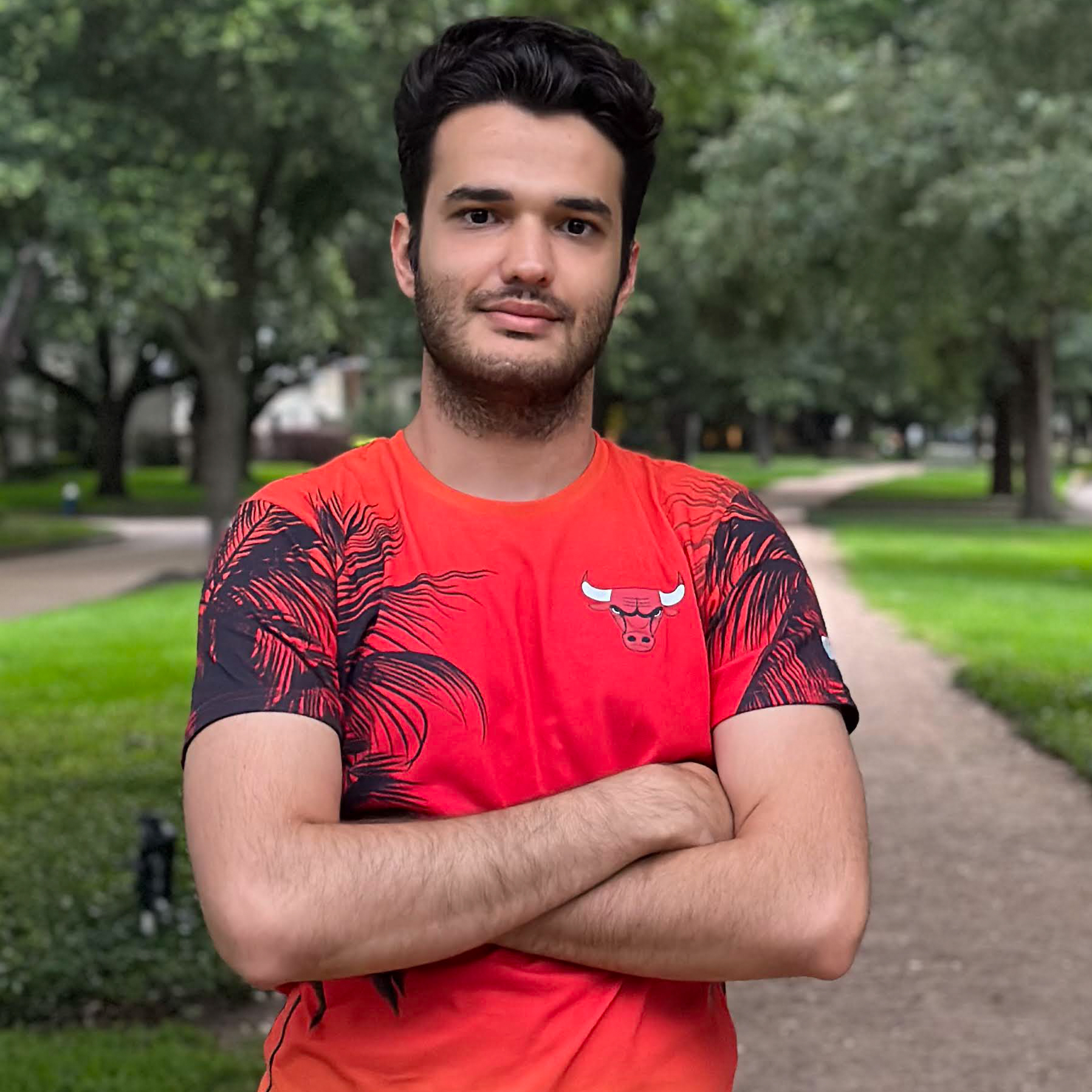Ali Ayati