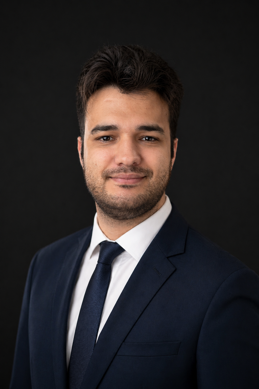 Ali Ayati